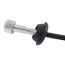 SPEEDO CABLE & HOUSING 77"