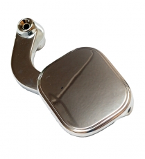 Inside Door Handle - Right - 1967 Ford Car  