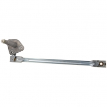 Windshield Wiper Pivot & Arm Assembly - Right - 1967-72 Ford Truck