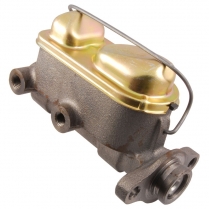 Master Cylinder Assembly - 1967 Ford Truck