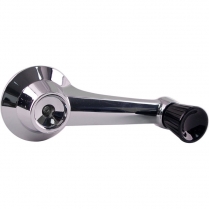 Window Crank Handle with Knob - 1967 Ford Truck, 1967 Ford Bronco