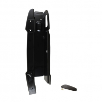 Tailgate Striker Post - 1966-77 Ford Bronco
