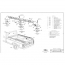 Styleside Bed Top Rail Kit - 8 Foot Bed - 1967-72 Ford Truck