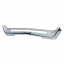 Front Bumper - Chrome - 1968-69 Ford Car