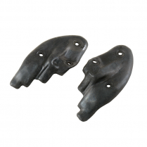 Door Window Seal - 1968-69 Ford Car  