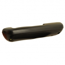 Door Arm Rest - RH Side - 1968-69 Ford Car