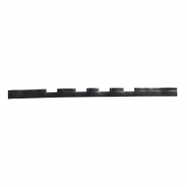 Radiator Support Seal - 1968 Ford Car  