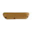 Door Arm Rest - Ginger - Pair - 1968-72 Ford Truck, 1968-77 Ford Bronco