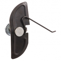Molding Clip - 1967-72 Ford Truck
