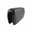 Rear Seat Arm Rest - 1968-77 Ford Bronco