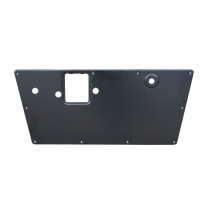 Door Panel Inner - Metal - LH - 1968-77 Ford Bronco