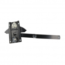 Window Regulator - Right Hand - 1966-77 Ford Bronco
