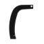 Rear Striker Post - Right - 1968-77 Ford Bronco