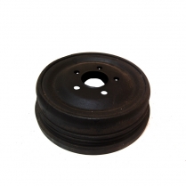 Brake Drum - Front - 1969-72 Ford Car  