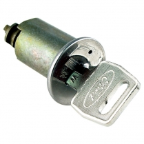 Ignition Cylinder - 1967-79 Ford Truck, 1978 Ford Bronco, 1965-70 Ford Car