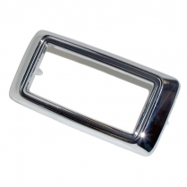 Side Marker Light Bezel - 1969-70 Ford Car