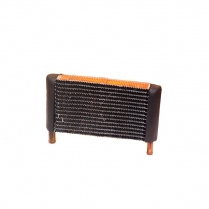 Heater Core - 1969-72 Ford Car  
