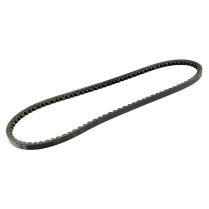 Alternator Belt - 1966-77 Ford Bronco, 1965-69 Ford Car, 1970-72 Econoline