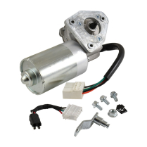 Windshield Wiper Motor Kit - 1969-77 Ford Bronco
