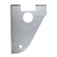 Cowl Side Panel with Heater - RH - 1966-77 Ford Bronco