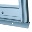 Windshield Frame - 1966-77 Ford Bronco