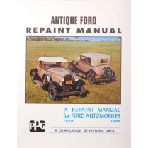 REPAINT MANUAL