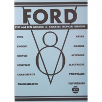 MECHANICS REPAIR MANUAL