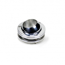 Floor Mount Swivel Ball - 1948-66 Ford Truck    