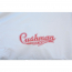 Scooter Cover - Grey Polycotton - 1936-65 Cushman Scooter