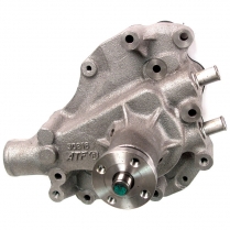 Water Pump - 1969-79 Ford Truck, 1980-87 Ford Bronco, 1970-72 Ford Car