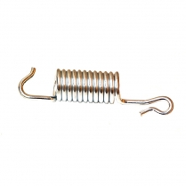 Round Headlight Bucket Adjustment Spring - 1973-78 Ford Truck