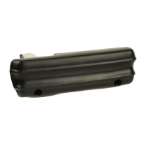 Door Arm Rest - 10 3/4 - 1971-79 Ford Car  