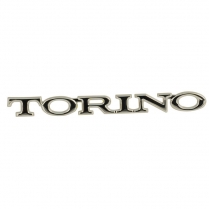 Quarter Panel Script - Torino - 1971 Ford Car