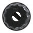 Oil Filler/Breather Cap - Low Profile - 1971-77 Ford Truck, 1969-77 Ford Bronco, 1969-73 Ford Car