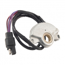 Neutral Safety Switch - C4 Automatic - 1973-77 Ford Bronco