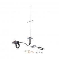 Radio Antenna Assembly - 1971-73 Mercury Cougar