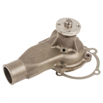 Water Pump - 1965-72 Ford Truck, 1965-72 Ford Car