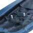 OS** DASH PAD-BLUE