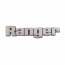Glove Box Name Plate - 1973-76 Ford Truck, 1973-76 Ford Bronco   
