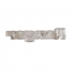 Glove Box Name Plate - 1973-76 Ford Truck, 1973-76 Ford Bronco   