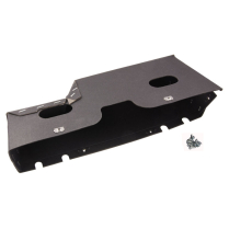 Glove Box Liner - Cardboard - 1973-79 Ford Truck, 1978-79 Ford Bronco