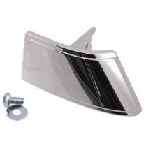 Inside Door Handle - Left - 1973-79 Ford Truck, 1978-79 Ford Bronco   