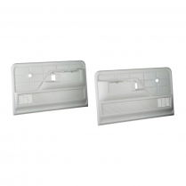 Door Panels - Neutral Color - 1973-79 Ford Truck, 1978-79 Ford Bronco