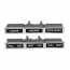 Dash Control Lights - 1973 Ford Bronco   