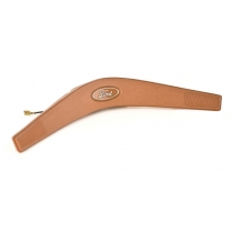 NLA**HORN BAR PAD & SWITCH - BROWN