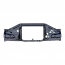 Radiator Core Support - with A/C - with Round or Square Headlights - 1973-77 Ford Truck, 1978-79 Ford Bronco