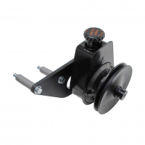 Power Steering Pump Upgrade - Ford - 390, 428 FE V-8 - 1966-77 Ford Bronco
