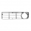 Grille Plastic Insert Argent - 1973-75 Ford Truck    