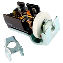 Headlight Switch - 1965-76 Ford Truck, 1966-76 Ford Bronco, 1965-70 Ford Car