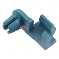Door Latch Rod Retainer - 1973 Ford Truck    